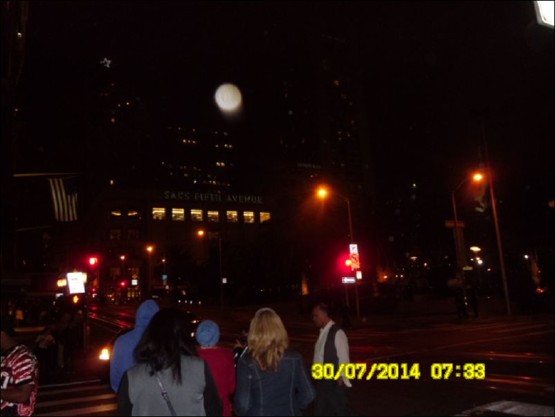 arrivo san francisco 28.08.14 e poi via 125